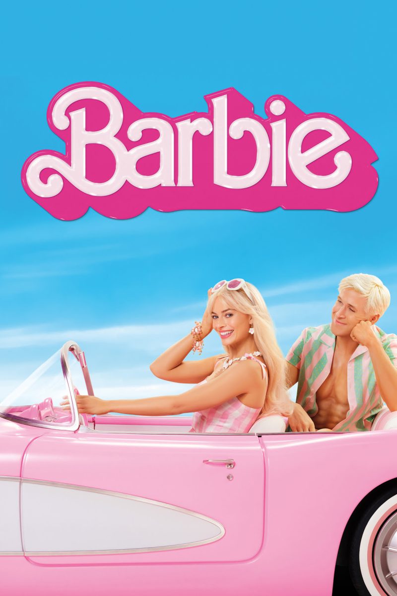 Opinion: Love Her or Hate Her, Barbie is a Movie that Made Viewers Think