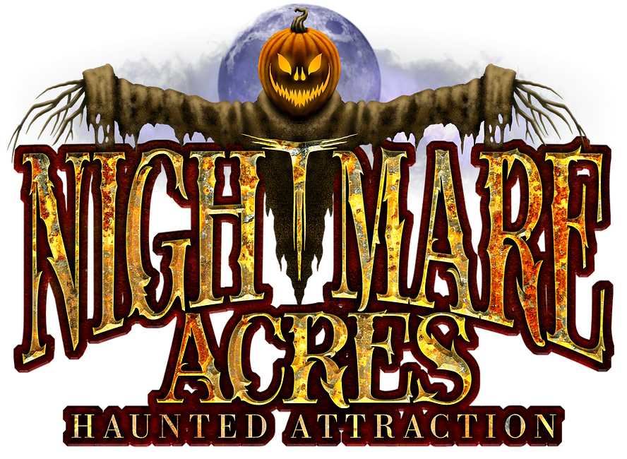 Nightmare Acres is Scary Fun!