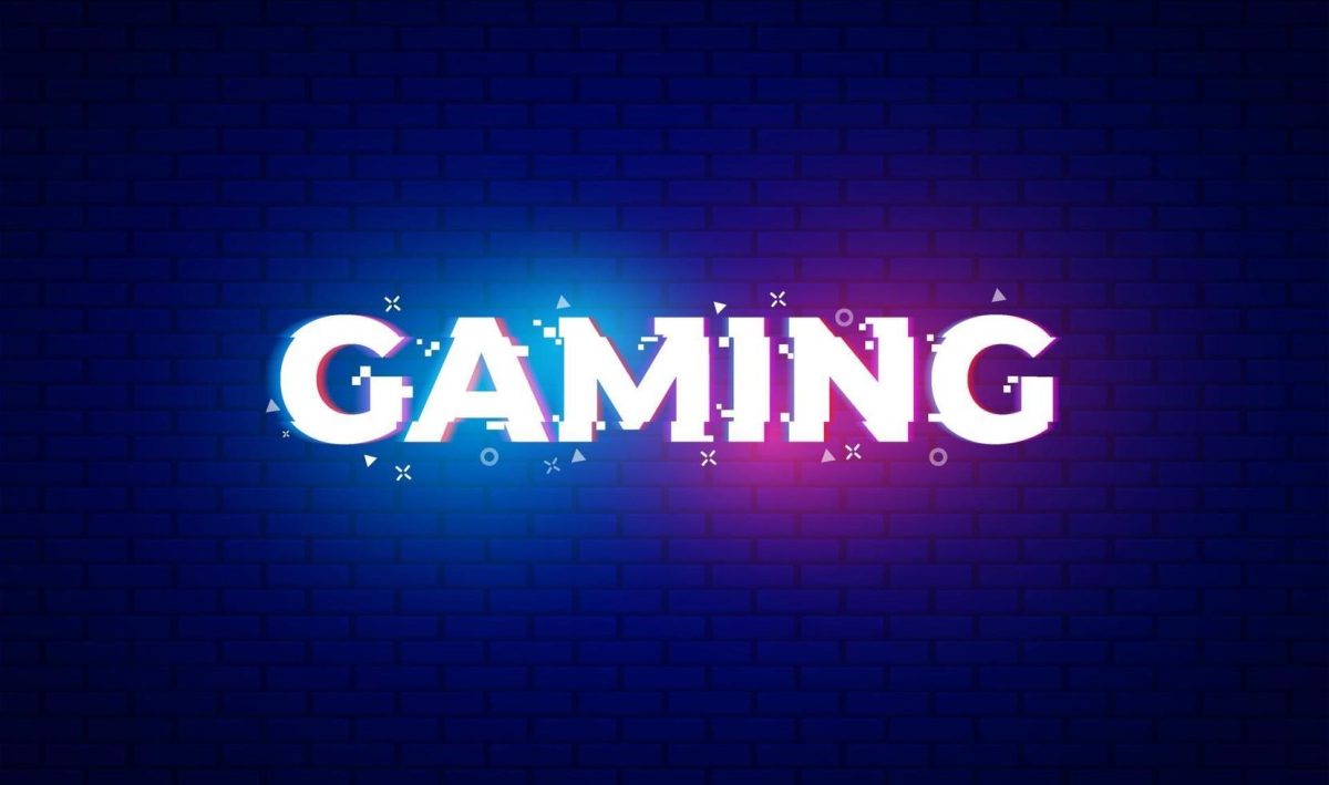 The Gaming Club