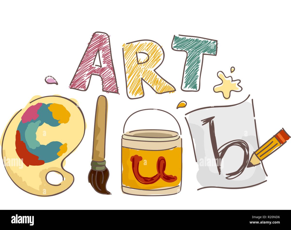 The Art Club