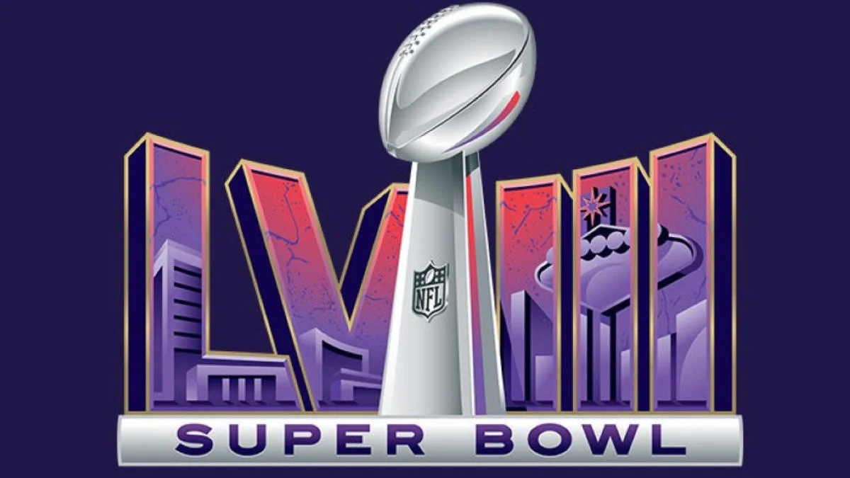 Super Bowl 58 is on CBS on Feb. 11, 2024