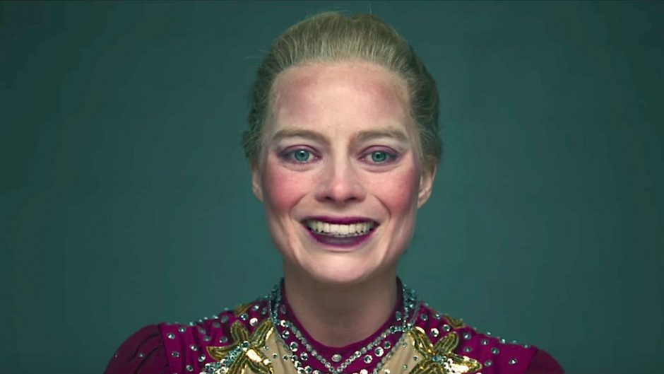 I, Tonya (2017)