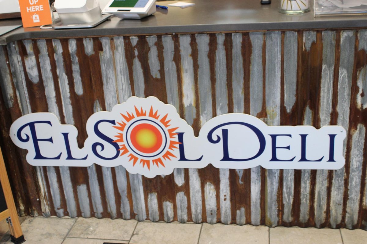 El Sol Deli combines Mexican flavor with neighborhood friendliness on Main Street in Manchester.