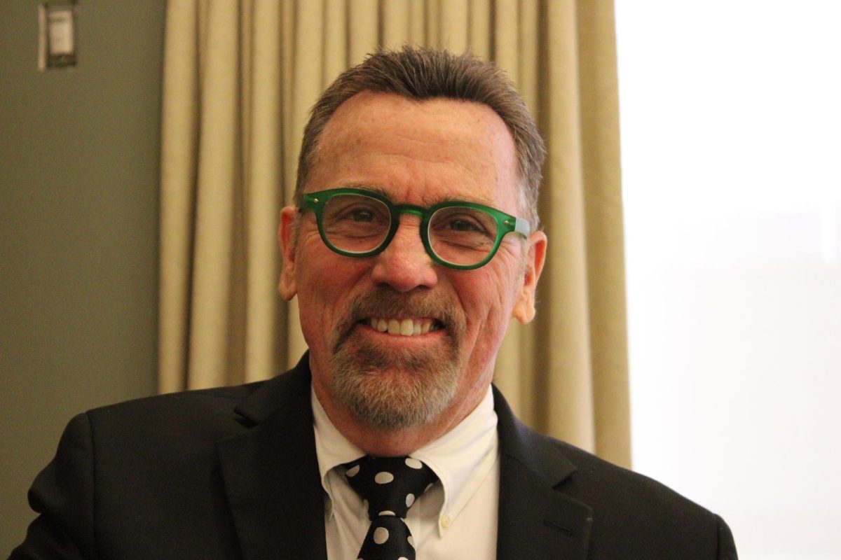 Bill Williams: Hospitality and Tourism Management
