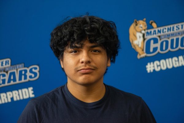 Oscar Gamez