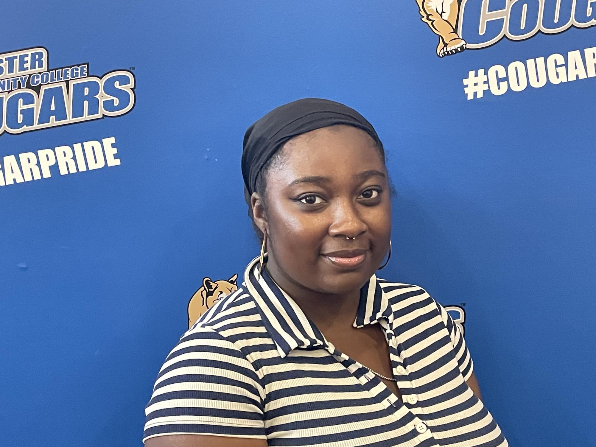 New Student Government Leaders Share Why They Wanted to Get Involved