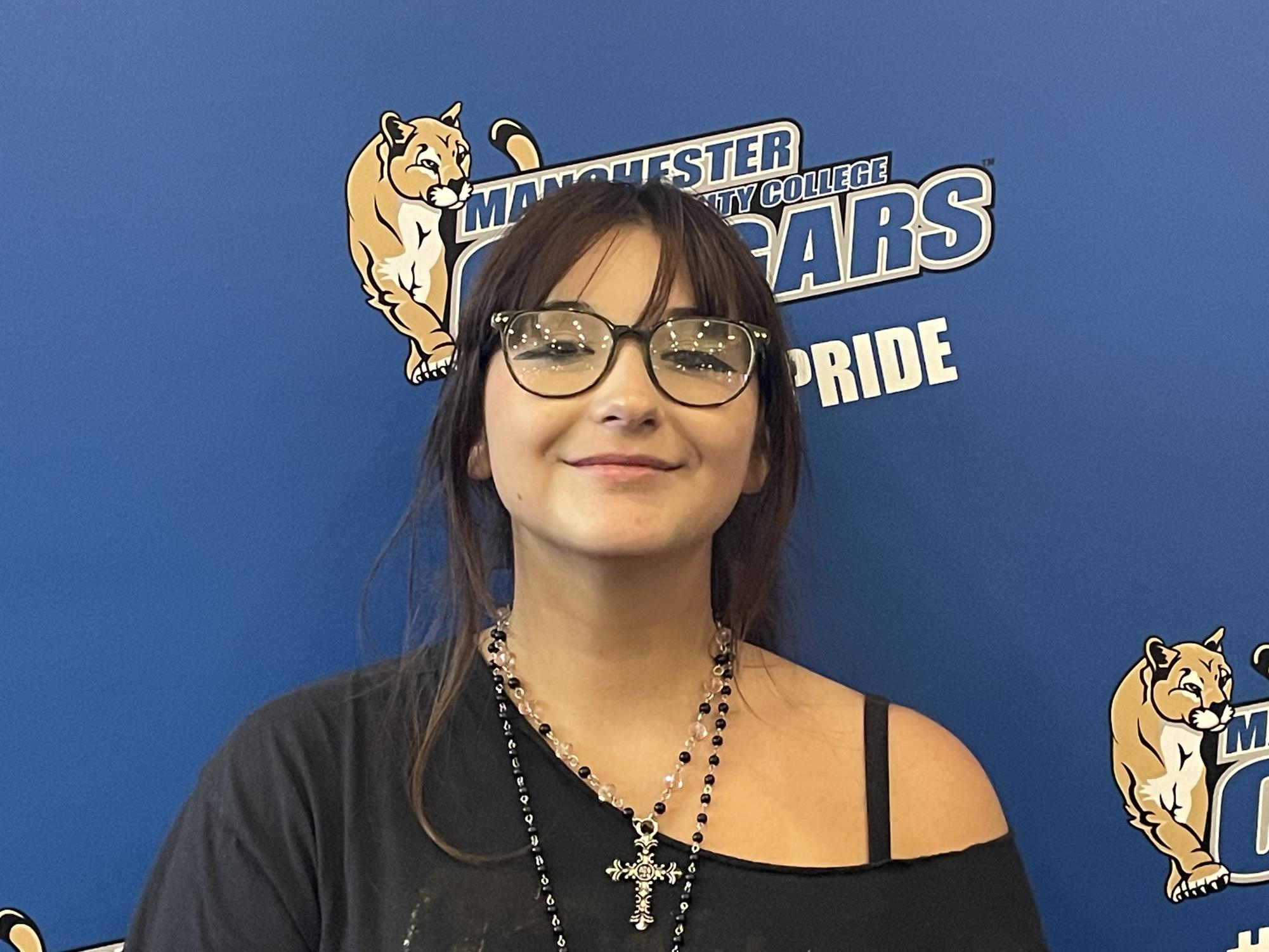 New Student Government Leaders Share Why They Wanted to Get Involved