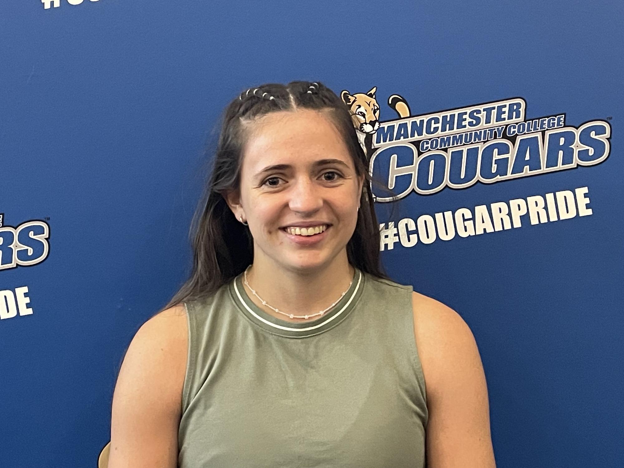New Student Government Leaders Share Why They Wanted to Get Involved