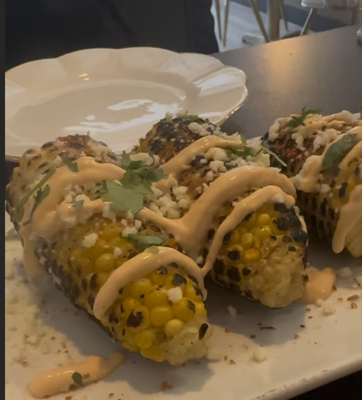 Two New Eateries Serve Up Plates of Cultural Deliciousness