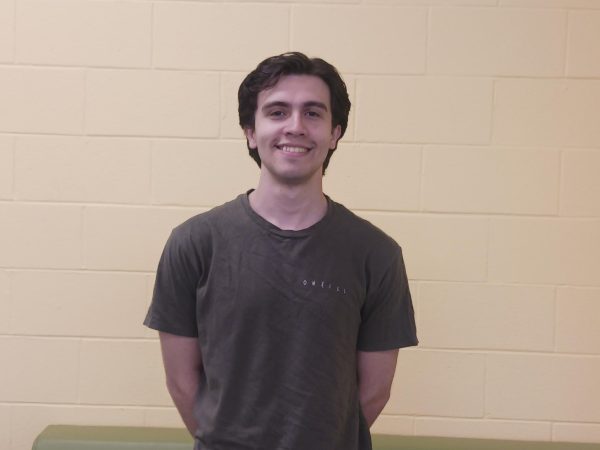 Gregory Hamm